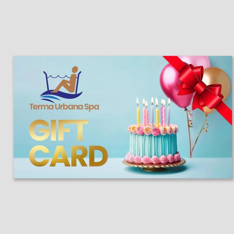 Tarjeta regalo